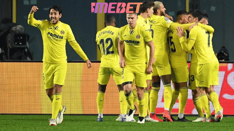 Du Doan Ket Qua Levante Villarreal Ngay 1512 0030 La Liga